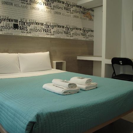 Fuencarral Rooms Madri Quarto foto